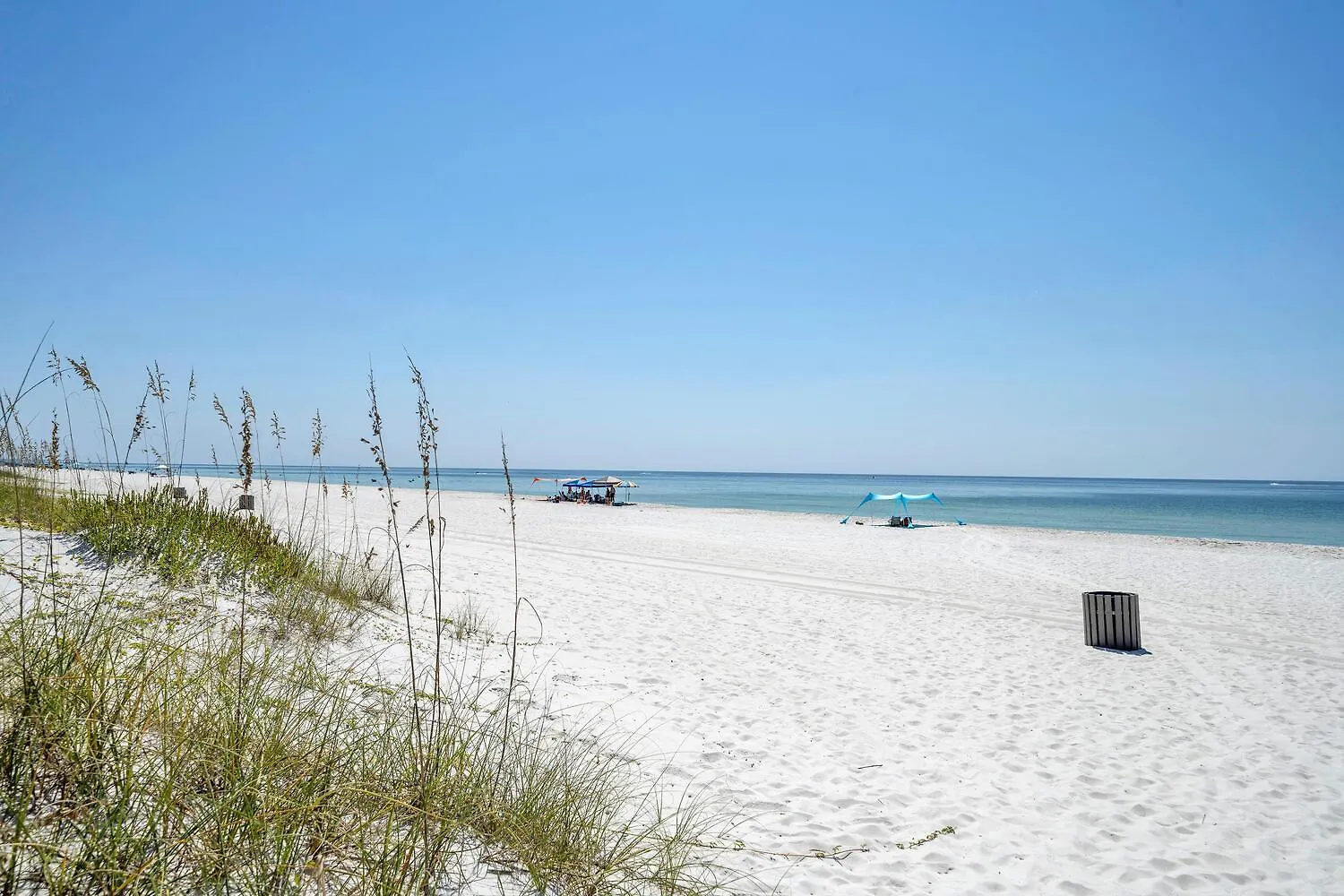 The Palms A6 Villa Panama City Beach ABD
