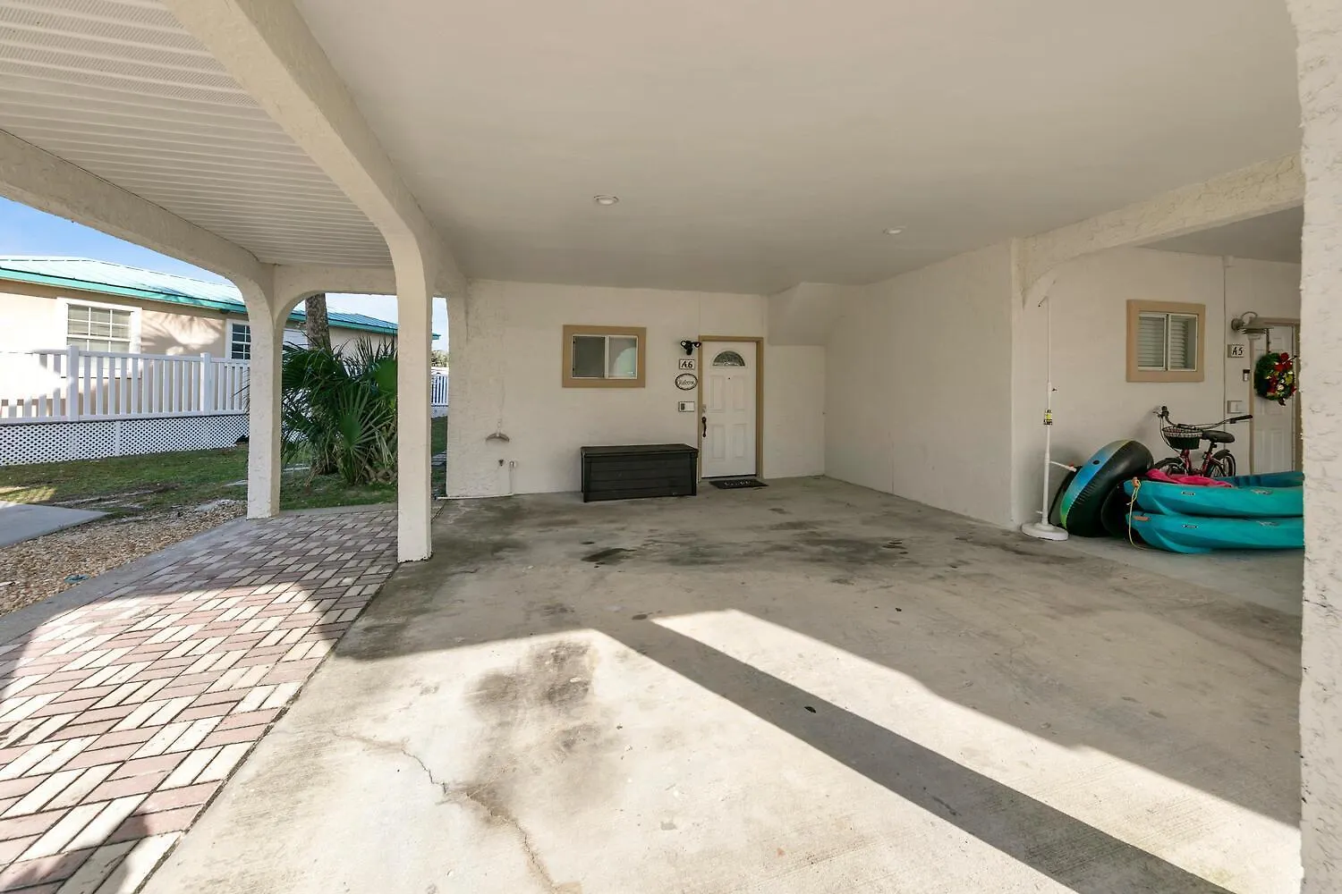 The Palms A6 Villa Panama City Beach