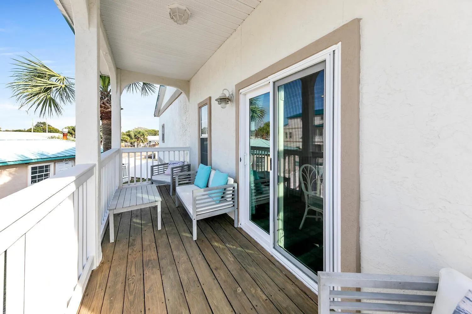 Tatil Evi The Palms A6 Villa Panama City Beach