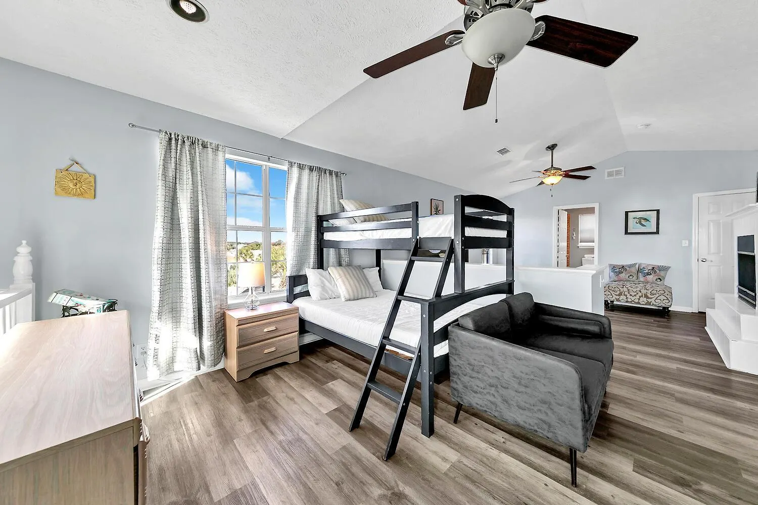 Tatil Evi The Palms A6 Villa Panama City Beach