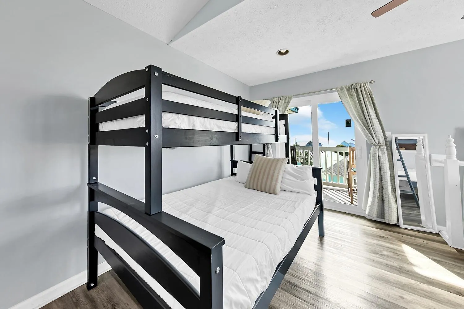 The Palms A6 Villa Panama City Beach ABD