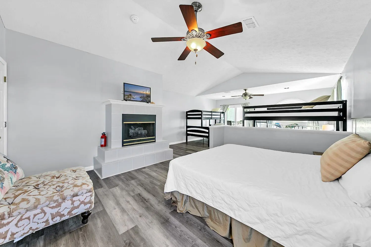 Tatil Evi The Palms A6 Villa Panama City Beach