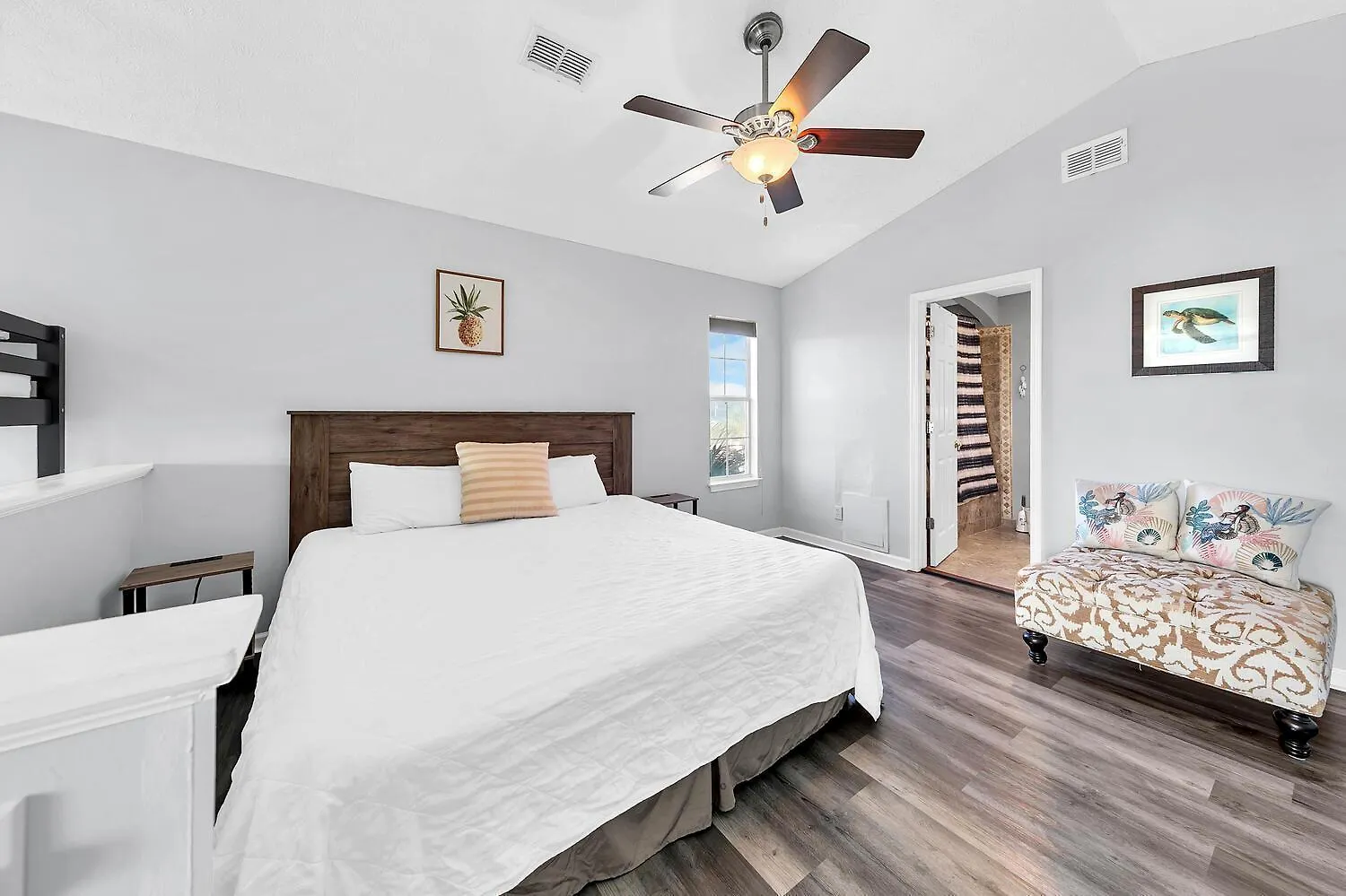 The Palms A6 Villa Panama City Beach ABD