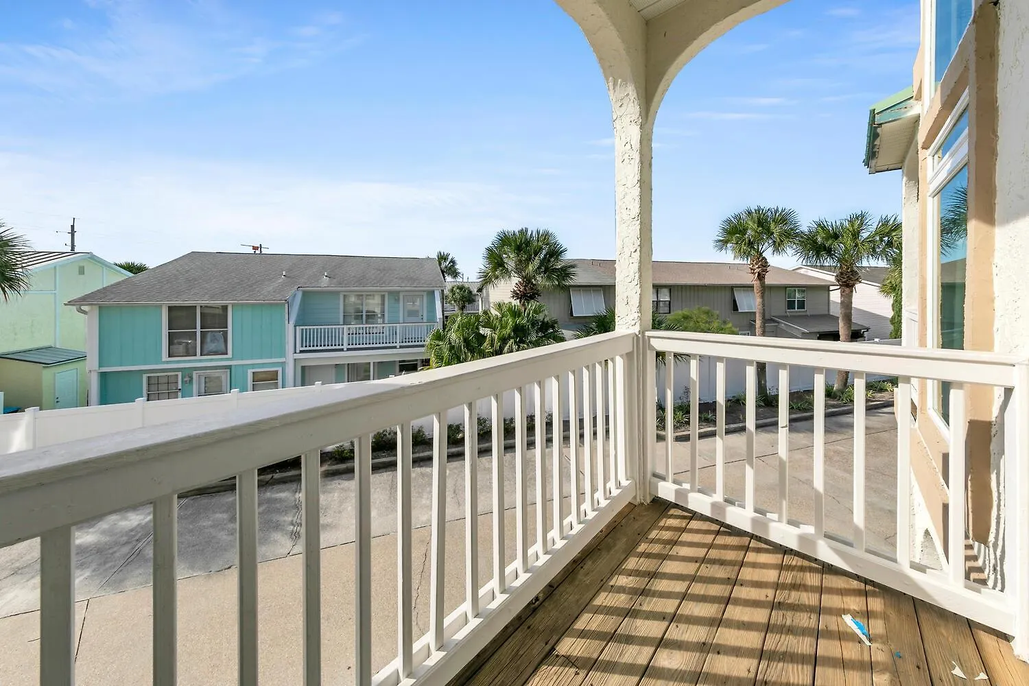Tatil Evi The Palms A6 Villa Panama City Beach