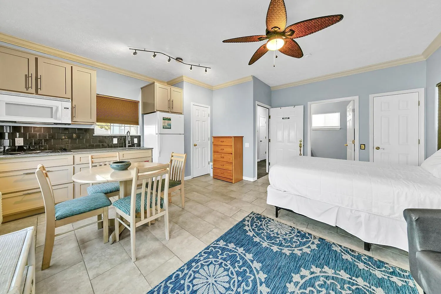 The Palms A6 Villa Panama City Beach