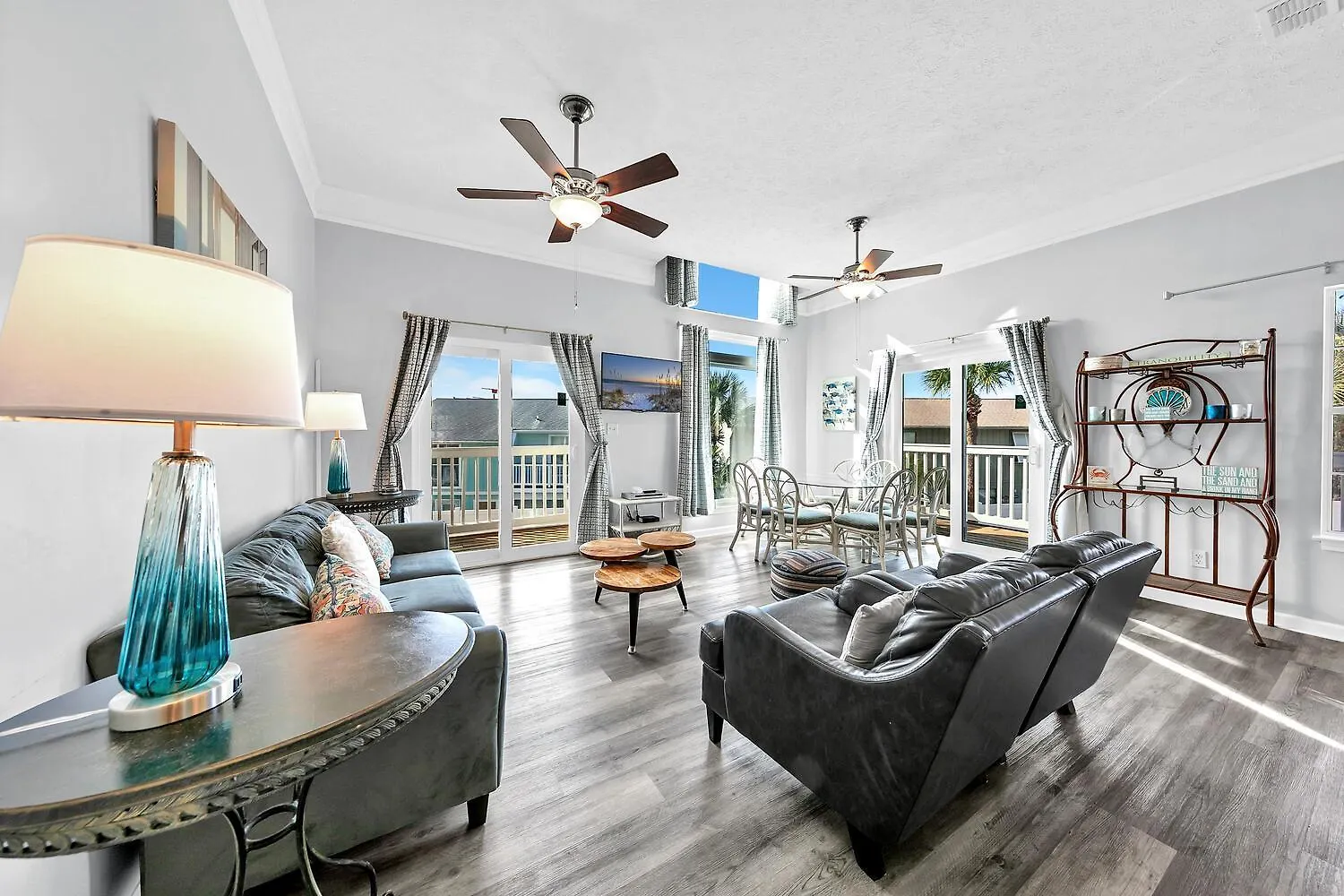 The Palms A6 Villa Panama City Beach