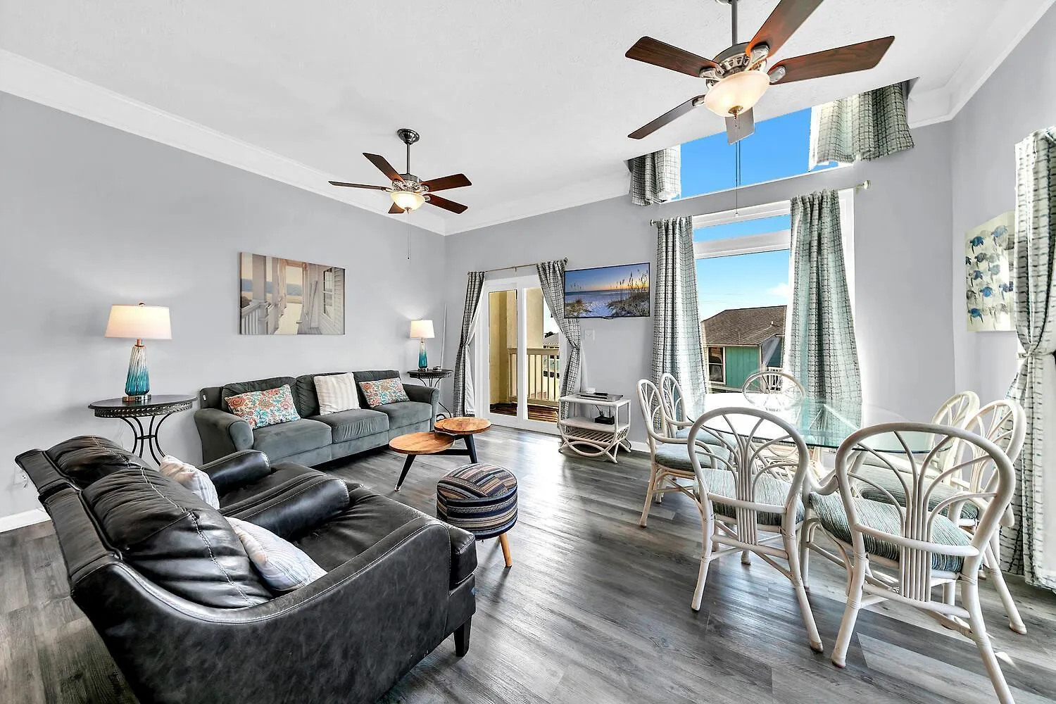 Tatil Evi The Palms A6 Villa Panama City Beach ABD